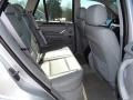 Titanium Silver Metallic - X5 4.4i Photo No. 27