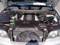 Titanium Silver Metallic - X5 4.4i Photo No. 32