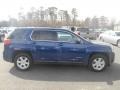 2010 Atlantic Blue Metallic GMC Terrain SLE  photo #5