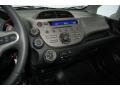 2011 Alabaster Silver Metallic Honda Fit Sport  photo #14