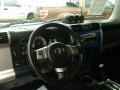 Voodoo Blue - FJ Cruiser  Photo No. 16