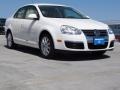 Candy White - Jetta Limited Edition Sedan Photo No. 1