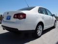 2010 Candy White Volkswagen Jetta Limited Edition Sedan  photo #6