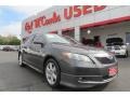 Magnetic Gray Metallic - Camry SE Photo No. 1