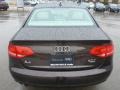 2011 Teak Brown Metallic Audi A4 2.0T quattro Sedan  photo #4