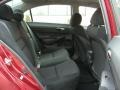 Tango Red Pearl - Civic LX-S Sedan Photo No. 13
