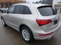 2014 Cuvee Silver Metallic Audi Q5 2.0 TFSI quattro  photo #2