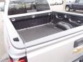 2014 Silver Ice Metallic Chevrolet Silverado 1500 High Country Crew Cab 4x4  photo #12