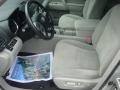 Classic Silver Metallic - Highlander V6 4WD Photo No. 13