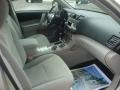 Classic Silver Metallic - Highlander V6 4WD Photo No. 18