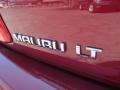 Red Jewel Tintcoat - Malibu LT Photo No. 7