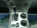 Classic Silver Metallic - Highlander V6 4WD Photo No. 22