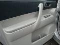 Classic Silver Metallic - Highlander V6 4WD Photo No. 23