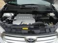 Classic Silver Metallic - Highlander V6 4WD Photo No. 26
