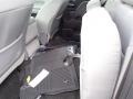 2014 Summit White Chevrolet Silverado 1500 WT Double Cab 4x4  photo #3