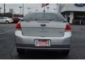 Silver Frost Metallic - Focus SES Sedan Photo No. 5