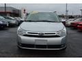 Silver Frost Metallic - Focus SES Sedan Photo No. 7