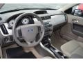 Silver Frost Metallic - Focus SES Sedan Photo No. 10