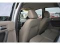 Silver Frost Metallic - Focus SES Sedan Photo No. 11
