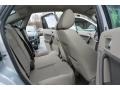 Silver Frost Metallic - Focus SES Sedan Photo No. 12
