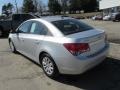 Silver Ice Metallic - Cruze LS Photo No. 4