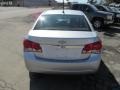 Silver Ice Metallic - Cruze LS Photo No. 5