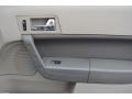 Silver Frost Metallic - Focus SES Sedan Photo No. 14