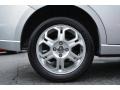 Silver Frost Metallic - Focus SES Sedan Photo No. 17