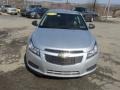 Silver Ice Metallic - Cruze LS Photo No. 9