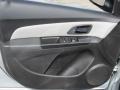 Silver Ice Metallic - Cruze LS Photo No. 11