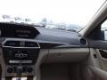 Palladium Silver Metallic - C 300 4Matic Luxury Photo No. 8