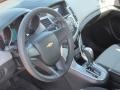 Silver Ice Metallic - Cruze LS Photo No. 12