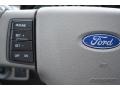 Silver Frost Metallic - Focus SES Sedan Photo No. 22