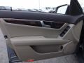 Palladium Silver Metallic - C 300 4Matic Luxury Photo No. 11