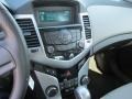 Silver Ice Metallic - Cruze LS Photo No. 16