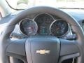 Silver Ice Metallic - Cruze LS Photo No. 20