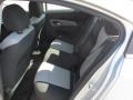 Silver Ice Metallic - Cruze LS Photo No. 22