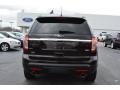 2013 Kodiak Brown Metallic Ford Explorer XLT 4WD  photo #5