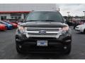 2013 Kodiak Brown Metallic Ford Explorer XLT 4WD  photo #7