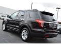 2013 Kodiak Brown Metallic Ford Explorer XLT 4WD  photo #39