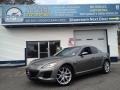 Diamond Gray Metallic - RX-8 Sport Photo No. 1