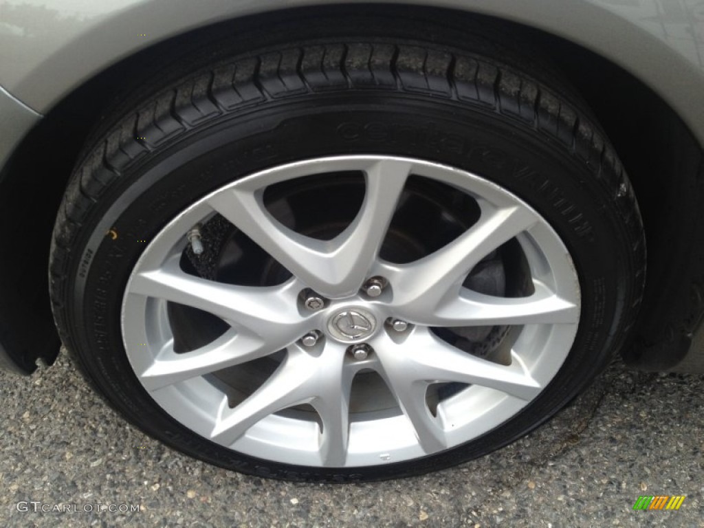 2009 Mazda RX-8 Sport Wheel Photo #91369888