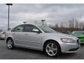 2008 Silver Metallic Volvo S40 2.4i #91362962