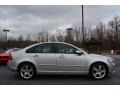 2008 Silver Metallic Volvo S40 2.4i  photo #2