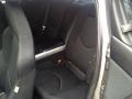 2009 Mazda RX-8 Black Interior Rear Seat Photo