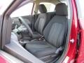 Crystal Red Tintcoat - Sonic LT Sedan Photo No. 9