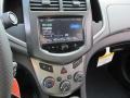 Crystal Red Tintcoat - Sonic LT Sedan Photo No. 12