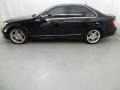 Black - C 350 Sport Photo No. 4