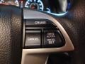 2010 Crystal Black Pearl Honda Accord EX Coupe  photo #18
