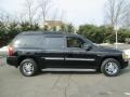 2003 Onyx Black GMC Envoy XL SLT 4x4  photo #9